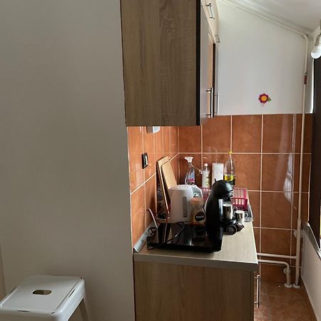 Apartman Bane Novi Sad Esterno foto